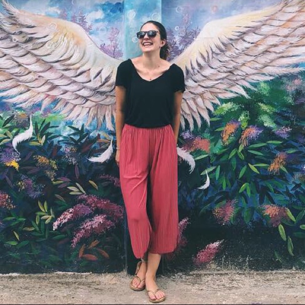 Meet your Posher, Melissa